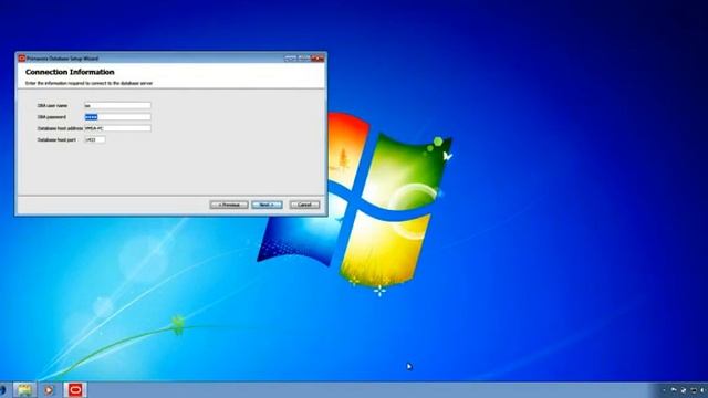 Primavera Installation on win 32bit & 64bit P6 R8 2 [ Primavera Installation for project planning] смотреть онлайн