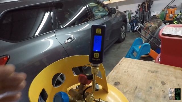 Hilmor Vacuum Pump 1 Year Review