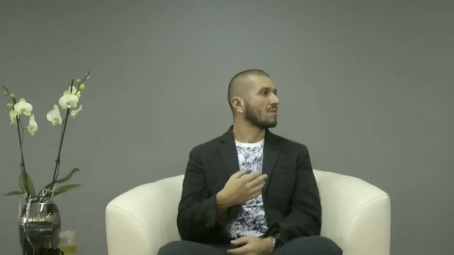 Артур Сита - "Мысль я сейчас есть." смотреть онлайн