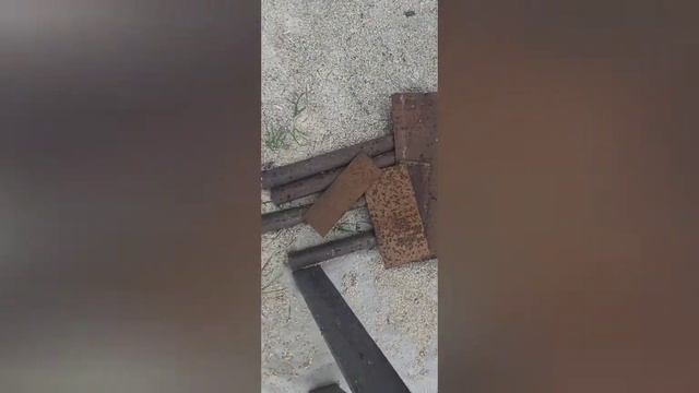 Детская игровая площадка на даче своими руками часть 1