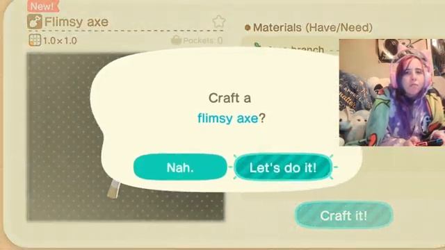 Welcome to StarFlare Animal crossing смотреть онлайн