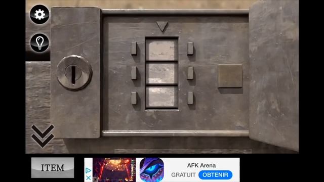 Rime escape game (solution complète) смотреть онлайн