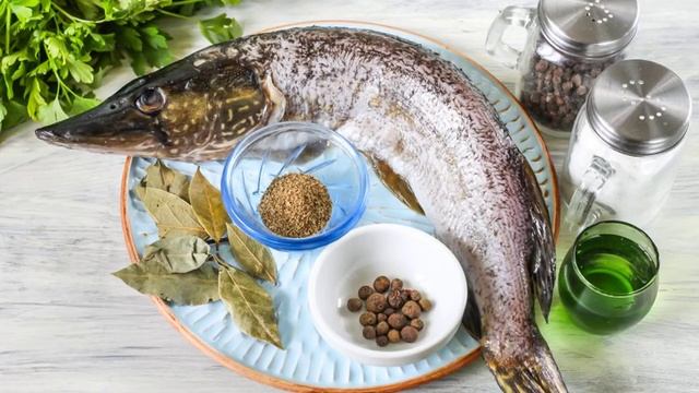 Сборник рецептов