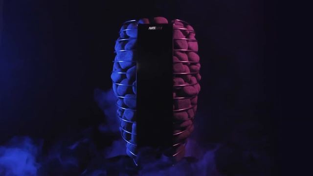 Електрокам'янка Harvia Spirit смотреть онлайн
