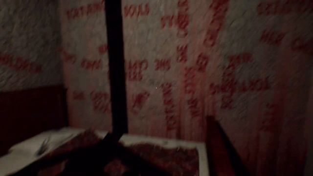 House of Horrors: Forbidden Forgiveness Demo смотреть онлайн
