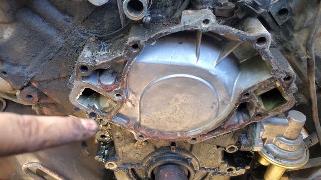Removing Emission Equipment PT2- Will It Run Better? 1986 Ford F250 смотреть онлайн