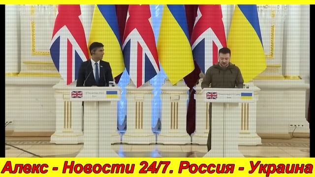 Катастрофа в Британии! ГЕГЕМОН УЖЕ не ТОТ!! Самый УЖАСНЫЙ день в истории Лондона!! смотреть онлайн