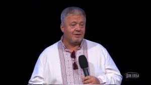 Поговорим об Иисусе. Проповедь Сергея Винковского │Проповеди христианские