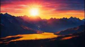 Кино - Звезда по имени Солнце (AI Clip)