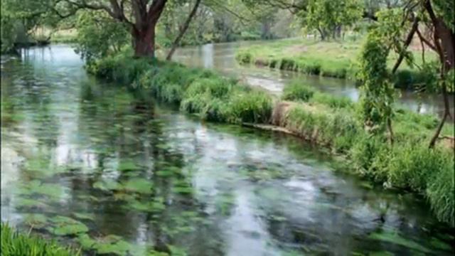 Ах, река моя река,- исп. Маак Елена, сл. Абрамова Вера смотреть онлайн