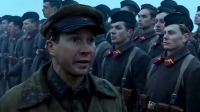Утомленные солнцем 2 Элита Красной Армии