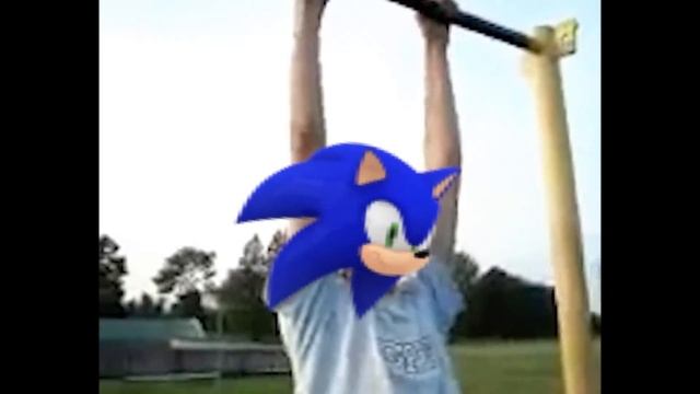 ЛУЧШИЕ ФАН-ИГРЫ ПРО СОНИКА! | The Best Sonic Fan Games