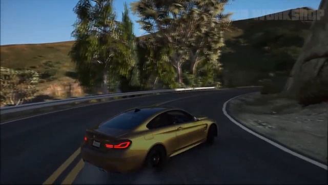 Как отыгрывать РП #2? Как отыгрывать РП GTA 5 ?Все для новичков,обучение. смотреть онлайн