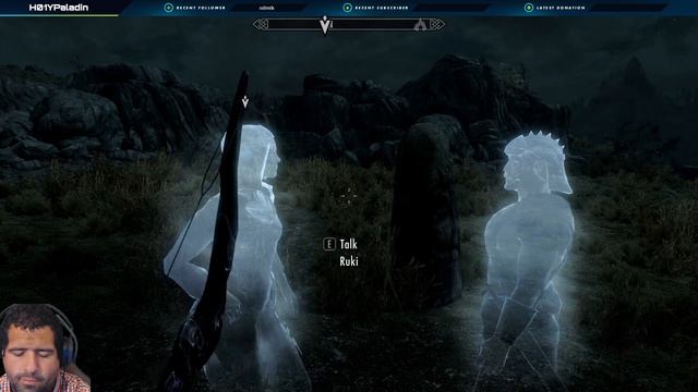 Trying to Marry Serana The Vampire With Mod Help смотреть онлайн