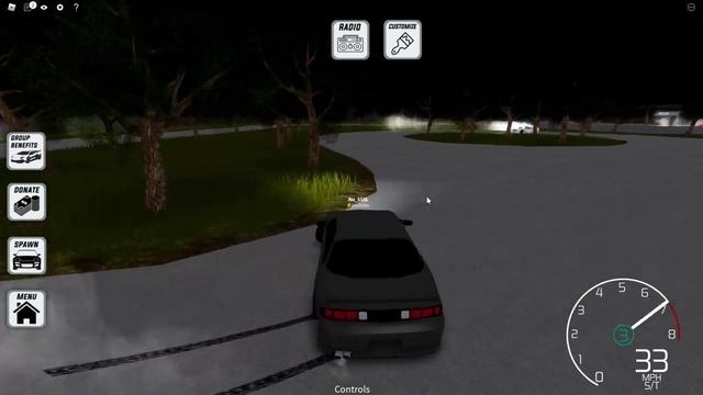 Legendary Rank Test |#1| Drift Paradise| ROBLOX смотреть онлайн