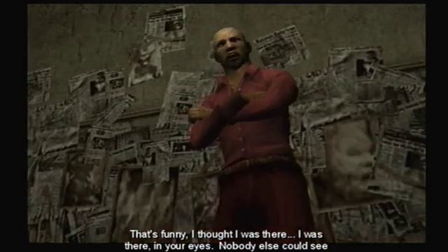 The Suffering: Ties That Bind Part 36 (Final Boss) смотреть онлайн