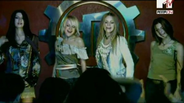 Тутси самый самый