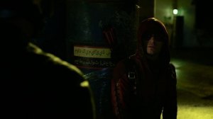 Стрела / Arrow – 8 сезон 5 серия