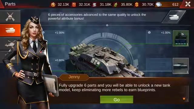 Battlefield 24 Days Android iOS Gameplay ᴴᴰ смотреть онлайн