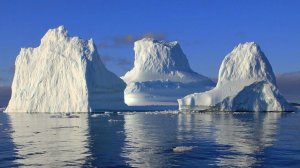 ИНТЕРЕСНЫЕ ФАКТЫ ОБ АЙСБЕРГАХ, КОТОРЫЕ ТЫ НЕ ЗНАЛ