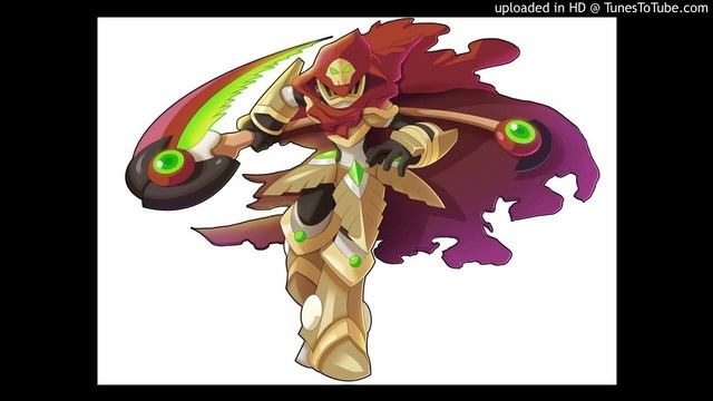 Bike Rider DX2 OST Capricon смотреть онлайн