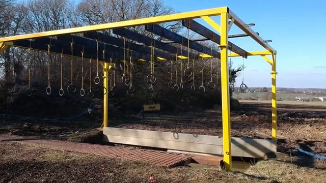 NUCLEAR RUSH COURSE... смотреть онлайн