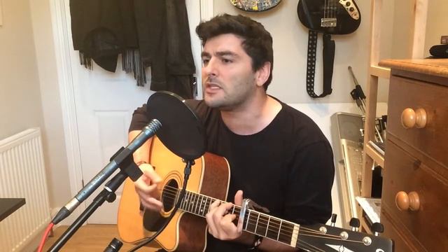 I've Given My Dreams To You (Acoustic) - Dominic Owen смотреть онлайн