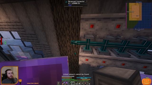 ATM 9 Beta! Bee Progress For Essence Farm! || Stream 18
