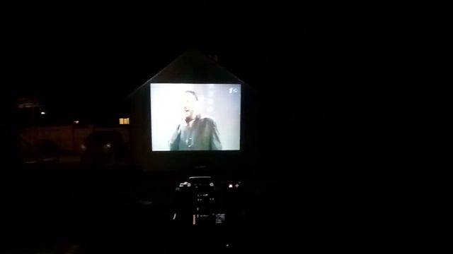 проектор на даче смотреть онлайн