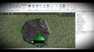 Как создать хоррор карту в roblox