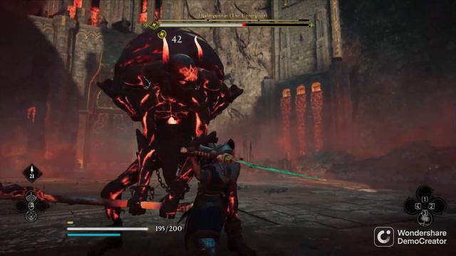 AC Valhalla Forgotten Saga Defeat Hjalmgunnar Boss смотреть онлайн