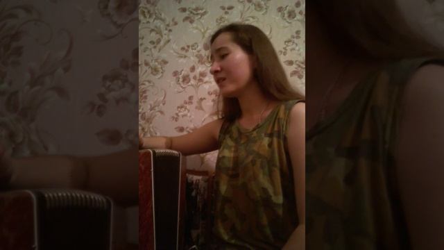 Украинские песни (цвiте терен) смотреть онлайн