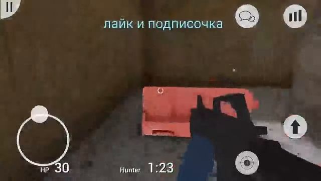 Приколы в Prop Hunt Portable|игра скачана из Play Market смотреть онлайн