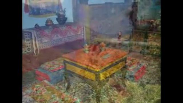 Отдых на лучших курортах Тибета смотреть онлайн