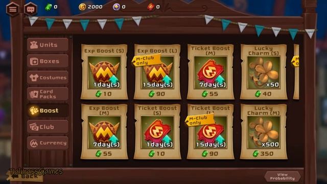 MINImax Tinyverse Gameplay Android | New Mobile Game смотреть онлайн