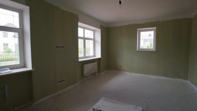 ОБЗОР ДОМА, посёлок Монтевиль! объект ПРОДАН по методу ОТКРЫТЫХ ПРОДАЖ от Дарьи Агутенковой смотреть онлайн