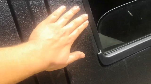 ЗАЩИТНОЕ ПОКРЫТИЕ ТИТАН | ВИДЕО ОТЗЫВ смотреть онлайн