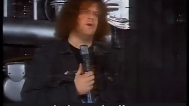 X-Mas Festival 1991 / Death, Cannibal Corpse, Napalm Death, Dismember, Pestilence смотреть онлайн