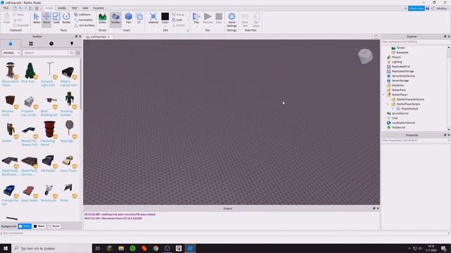 (Keys are , .) How To Add Wall Hop Keys To Your Roblox Game! смотреть онлайн