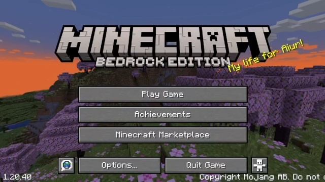 Java Ui| Credit to the owner of mod смотреть онлайн
