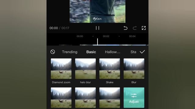DREAMY GLOW EFFECT VIDEO TUTORIAL | DREAMY GLOW VIDEO EDITING ON MOBILE PHONE | REELS TRENDING смотреть онлайн