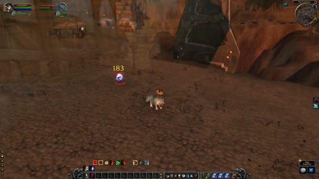 Hunter Leveling Guide 1-60 in Hardcore Classic WoW смотреть онлайн