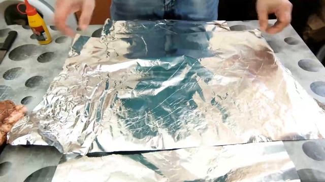 сало в духовке от канала Свой Среди Своих Кулинария Готовим вместе смотреть онлайн