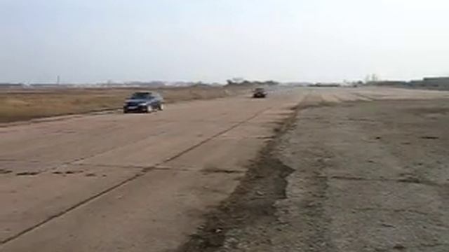 Astra GSI vs Renault 21 Turbo смотреть онлайн