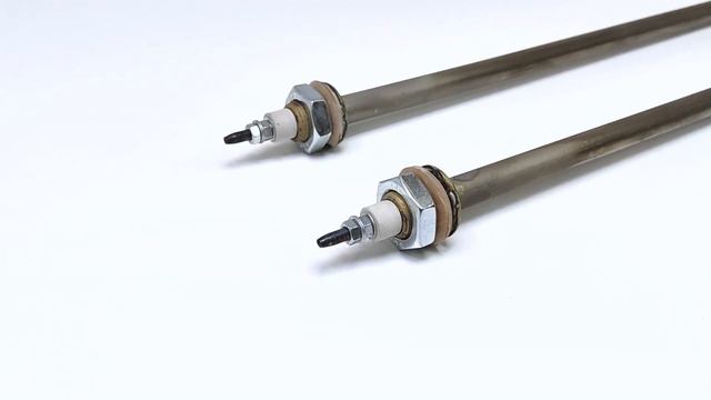 ТЭН 120В13/6,0 J220 (Л-15,ЛО-20) латунный штуцер смотреть онлайн