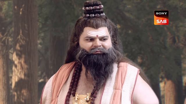 Kartikeya Ki Shiksha - Dharma Yoddha Garud - Full Episode - EP 205 - 7 Nov 2022 смотреть онлайн