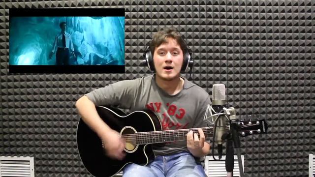 Pixies — Where Is My Mind (Guitar Cover by Bad Holiday) смотреть онлайн