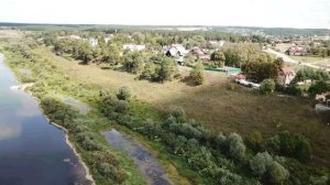 Бунырево ока