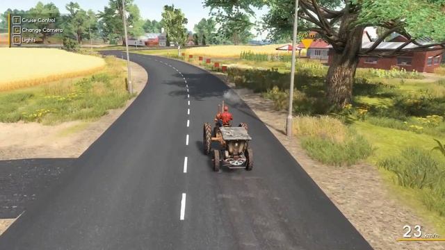 Farmers Dynasty - #6 Недостающий агрегат в раритетной коллекции. смотреть онлайн