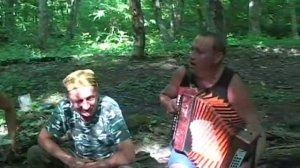 У нас в колхозе свекла (песня про свеклу)